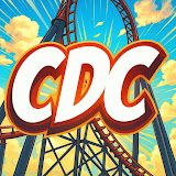 Chasseur de coaster - Adrien