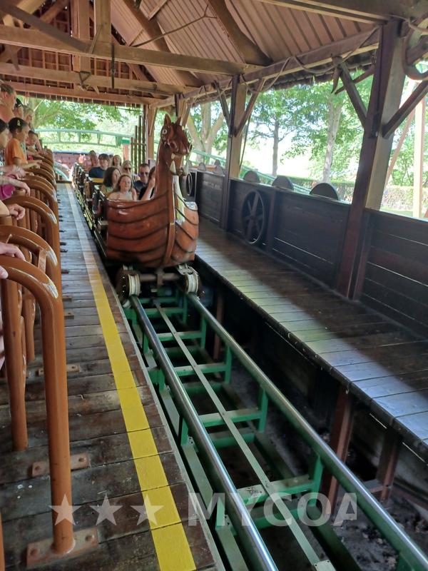 Coaster