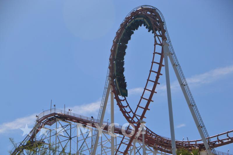Coaster
