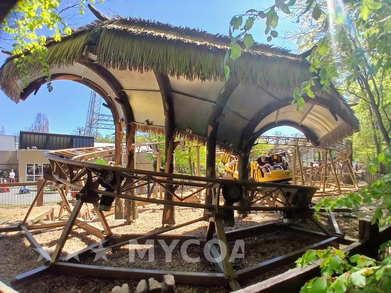 Coaster