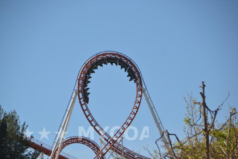 Coaster
