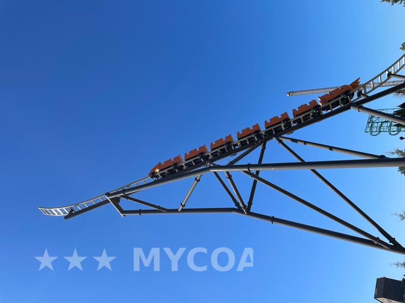 Coaster