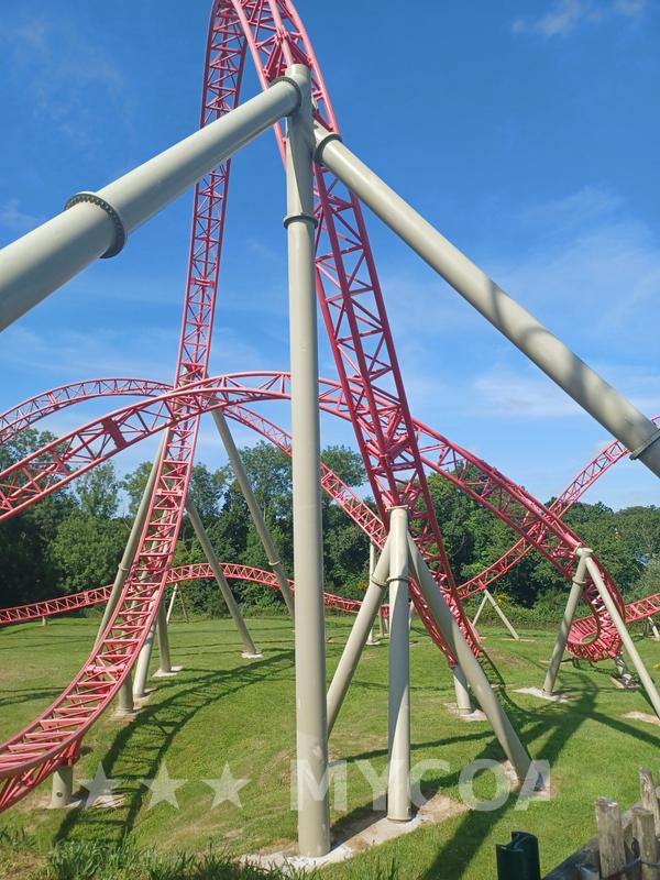 Coaster