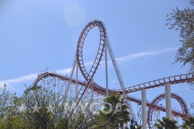 Coaster