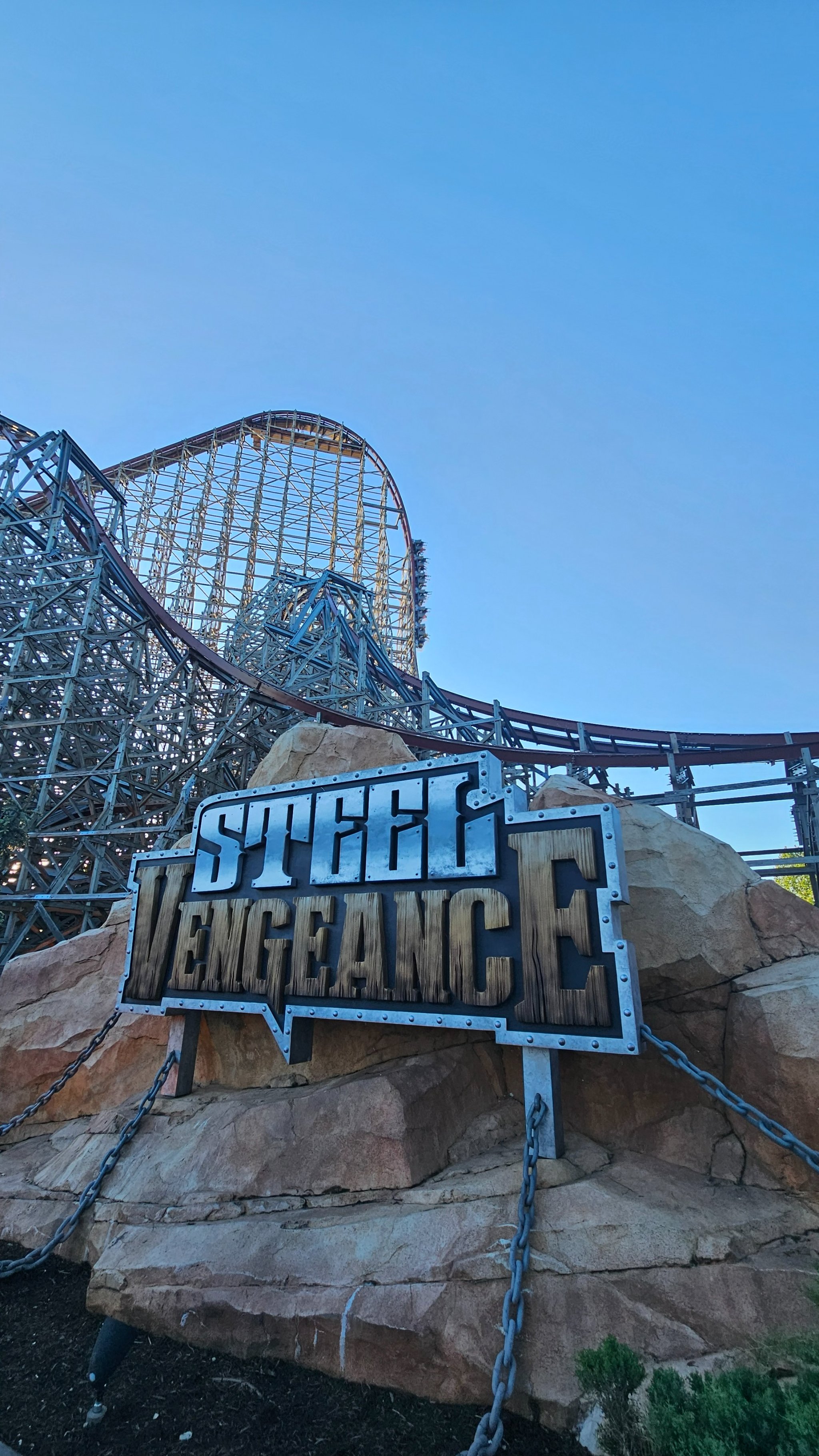 Coaster