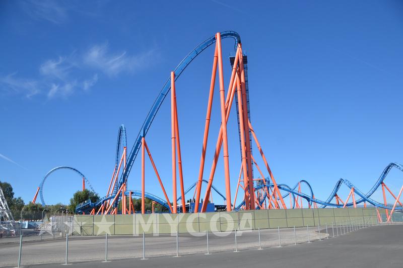 Coaster