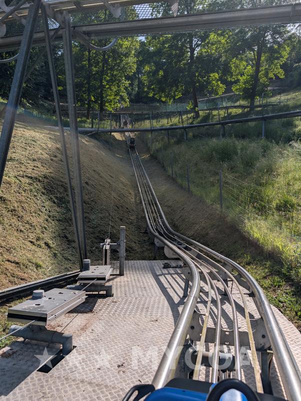 Coaster