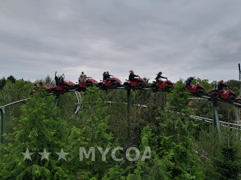 Coaster