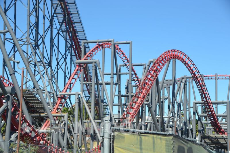 Coaster
