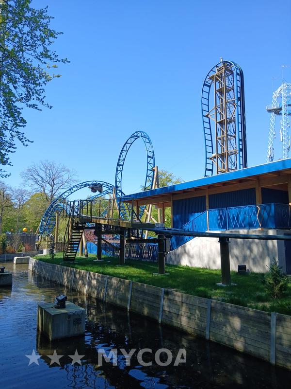 Coaster