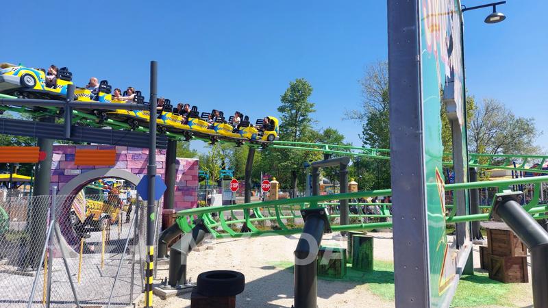 Coaster