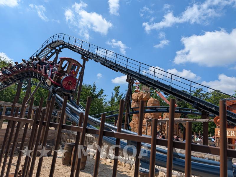 Coaster