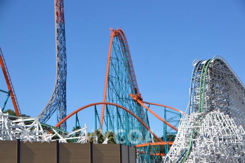 Coaster