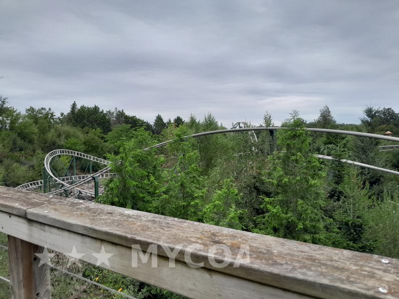 Coaster