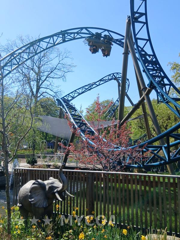 Coaster