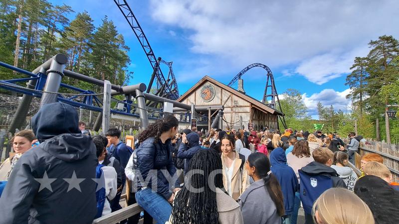 Coaster