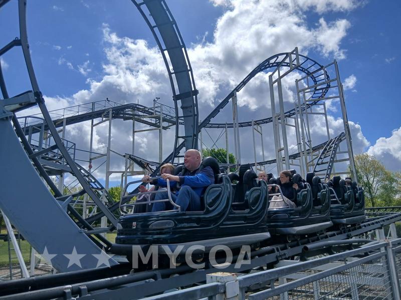 Coaster