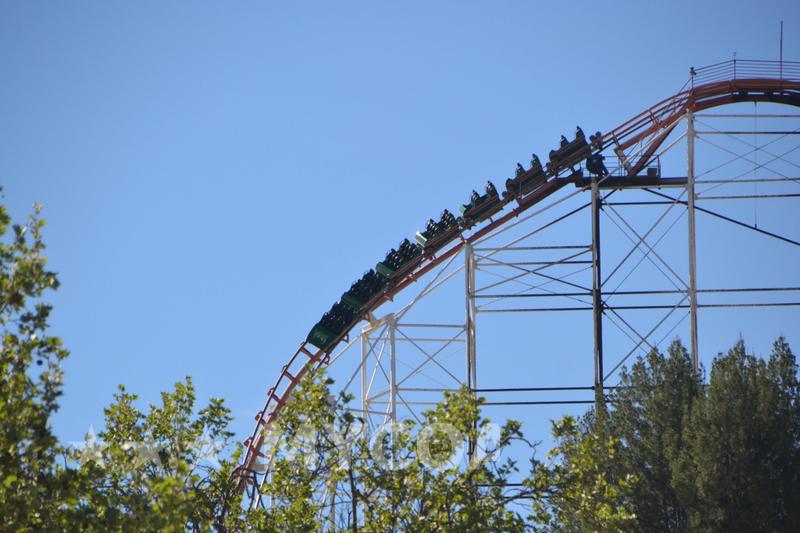Coaster
