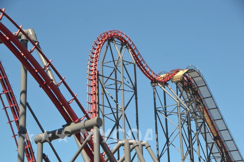 Coaster