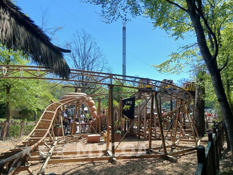 Coaster