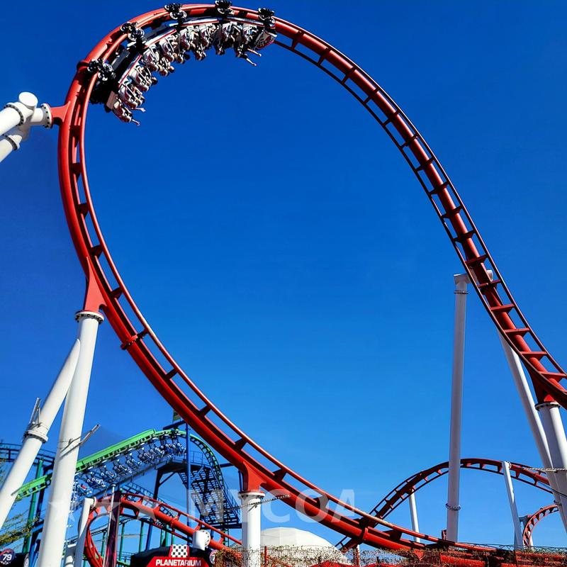 Coaster