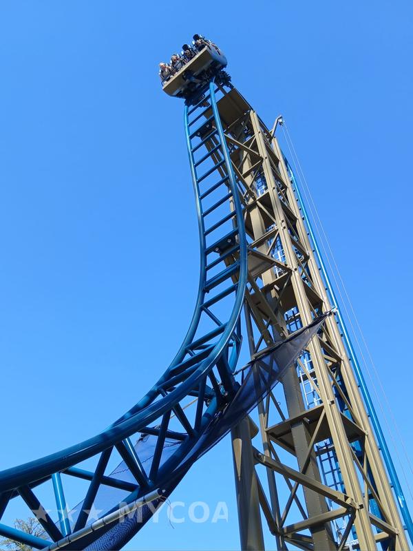 Coaster