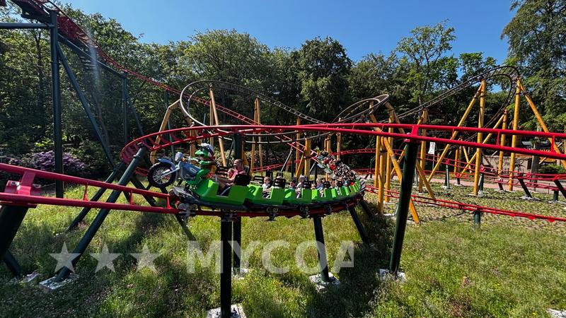 Coaster