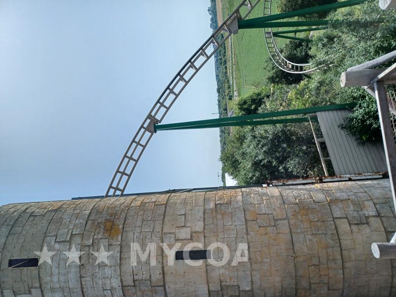 Coaster