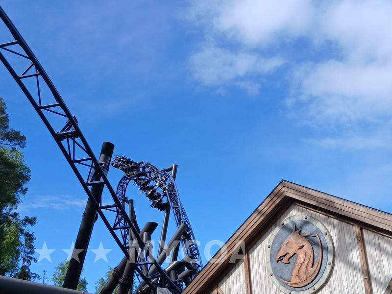 Coaster
