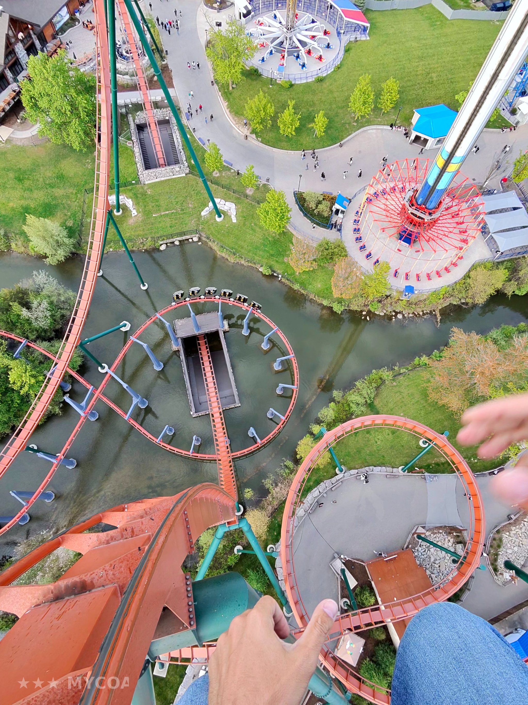 Photo de Yukon Striker