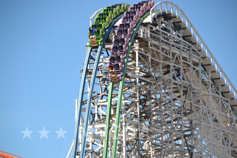 Coaster