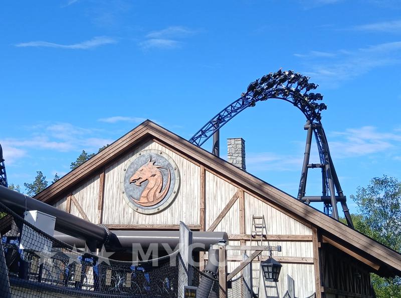 Coaster