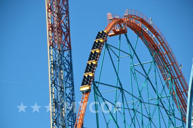 Coaster