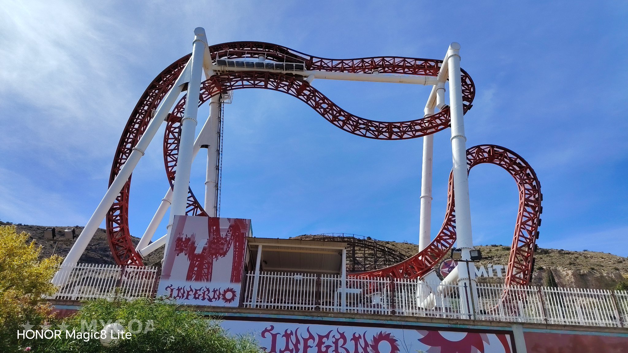 Photo de Inferno