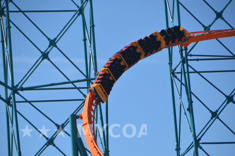Coaster