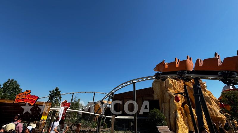 Coaster