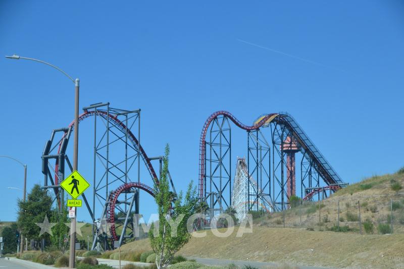 Coaster
