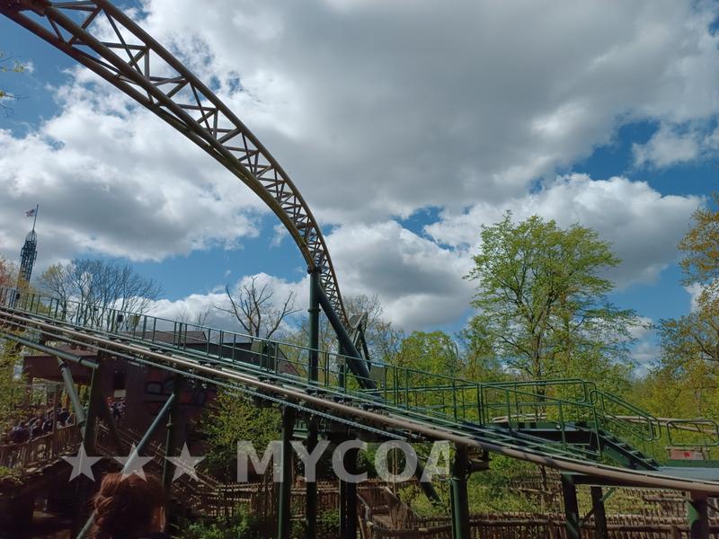 Coaster
