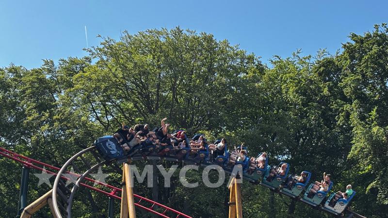 Coaster
