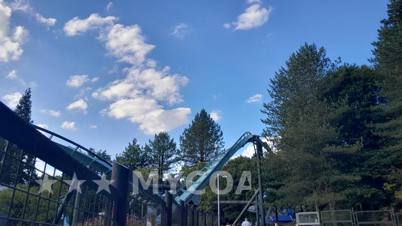 Coaster