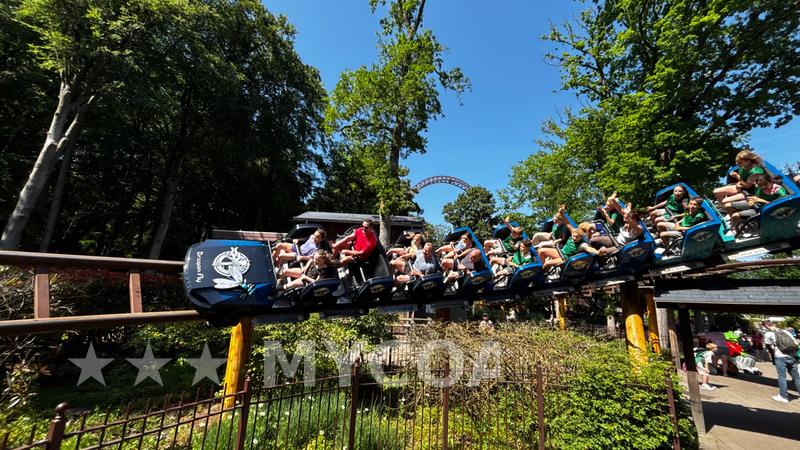 Coaster