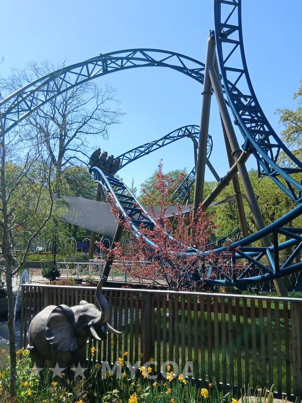 Coaster