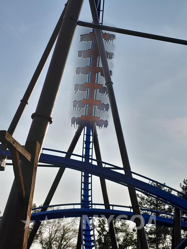 Coaster