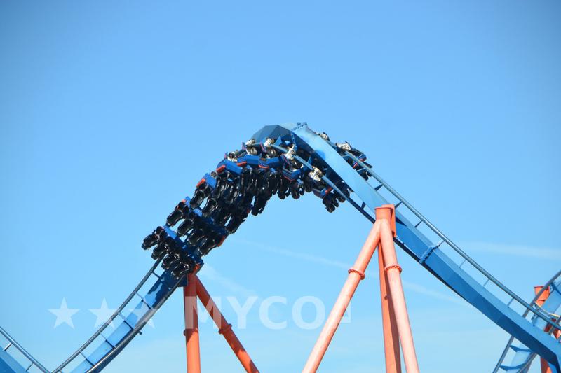 Coaster