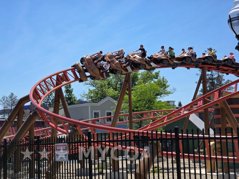 Coaster