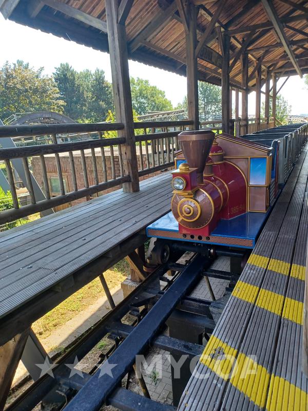 Coaster
