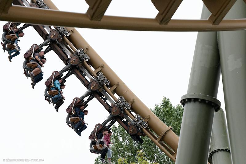 Coaster