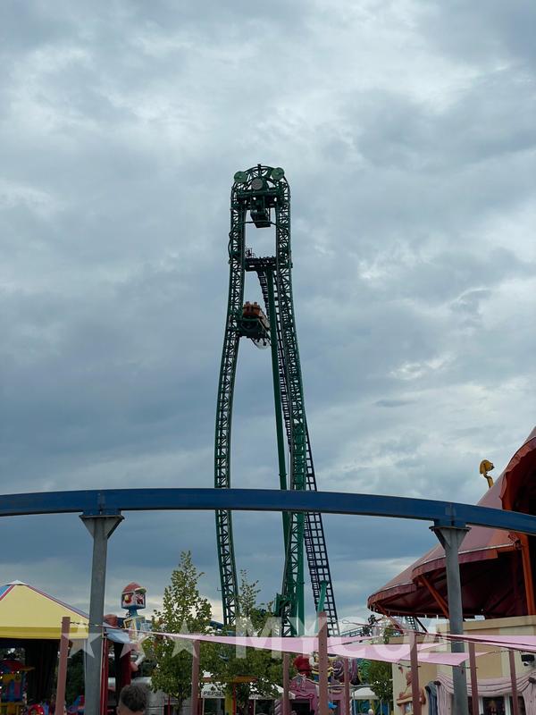 Coaster