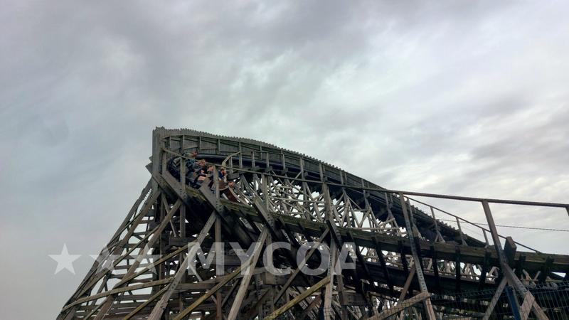 Coaster