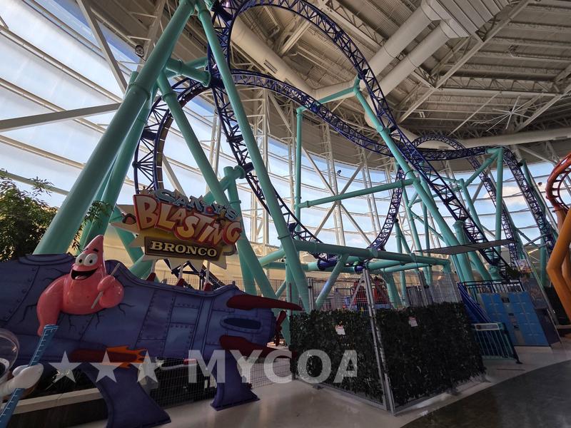 Coaster